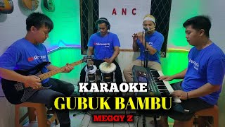 GUBUK BAMBU KARAOKE MEGGY Z NADA COWOK