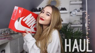 HAUL • cadeaux d'anniversaire