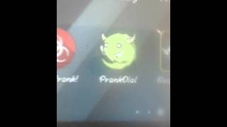 4 Mobile App Pranks screenshot 5