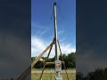 Temporary Electric Pole Basics