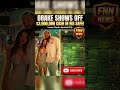 Drake Shows Off $3,000,000 Cash in His Safe! Insane Stacks Spotted 🎵💰 | FNN NEWS