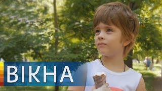 Пришли на праздник, а попали в больницу - чем опасно химическое шоу | Вікна-Новини Пришли на праздник, а попали в больницу - чем опасно химическое шоу | Вікна-Новини