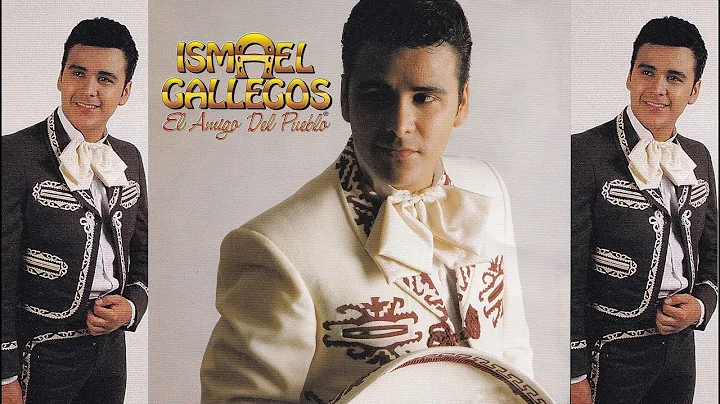 Ismael Gallegos - Diente Por Diente (Cancin Comple...