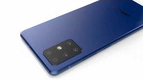 Samsung Galaxy M32 | Samsung Galaxy M32 Official Look & Specification