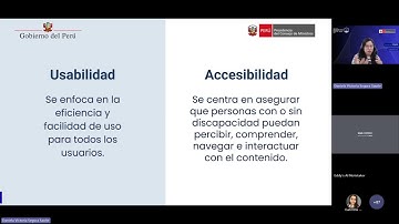Taller práctico: Implementación de accesibilidad desde diseño UX/UI