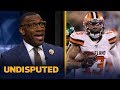 Shannon Sharpe explains why the Cleveland Browns haven't impressed him so far | NFL | UNDISPUTED