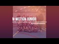 N-Motion Junior