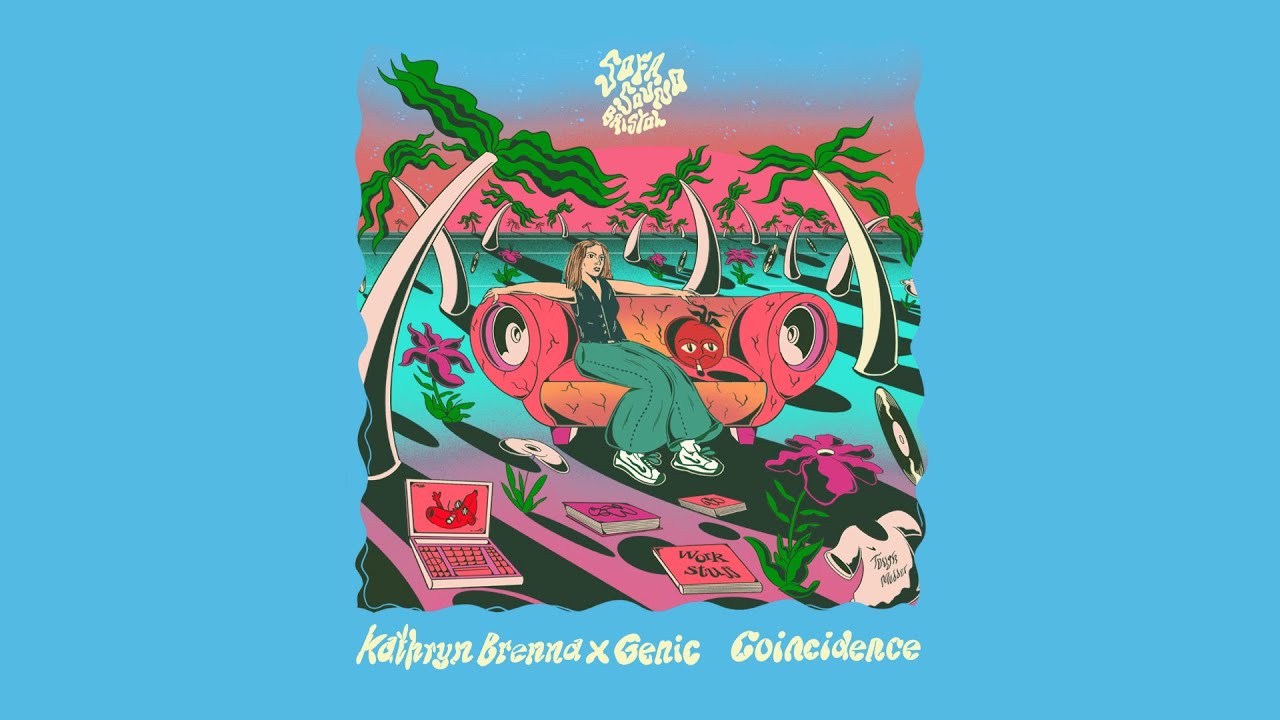 Kathryn Brenna x Genic - Coincidence