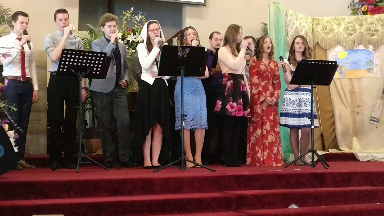 Yahweh The Hoppers YouTube