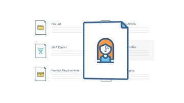 Confluence 101ebook Tạo trang trên Confluence