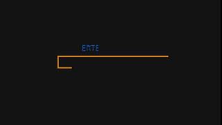 ENTRY ANIMATION