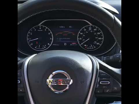 2016 Nissan Maxima 0-60 - YouTube