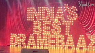 Indias Best Dramebaaz Team To Distribute Sweets To Families Of Babies Born On February 23