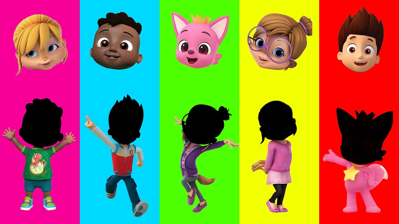 Wrong Eyes 👀 FUNNY CHALLENGE | DAME TU COSITA Puzzle