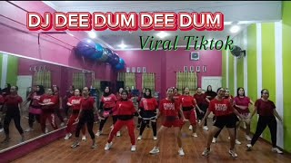 SENAM KREASI DJ DEE DUM// VIRAL TIKTOK// @.SANGGAR SENAM ATYA