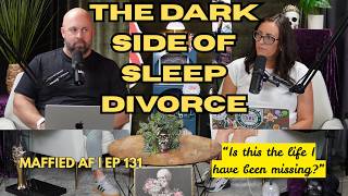 The Dark Side of Sleep Divorce That No One Tells You