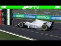 ACF2 Championship - 3. Melbourne (Australia)