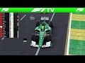 ACF2 Championship - 3. Melbourne (Australia)