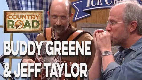 Buddy Greene & Jeff Taylor