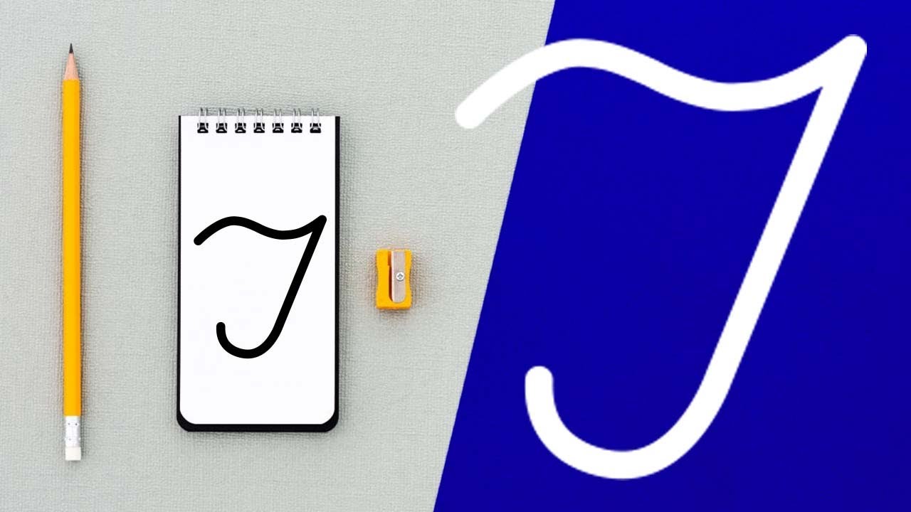 how to write the english letter t in cursive writing lkg hkg cbse