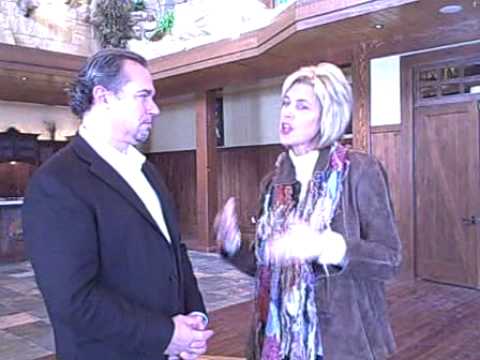 Trivani Ranch - Bill Andersen & Lorie Harrell