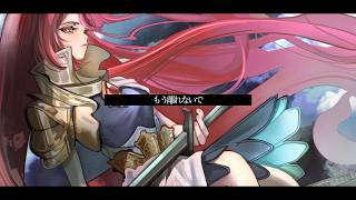 Worn Out  / 初音ミク【Music Video】