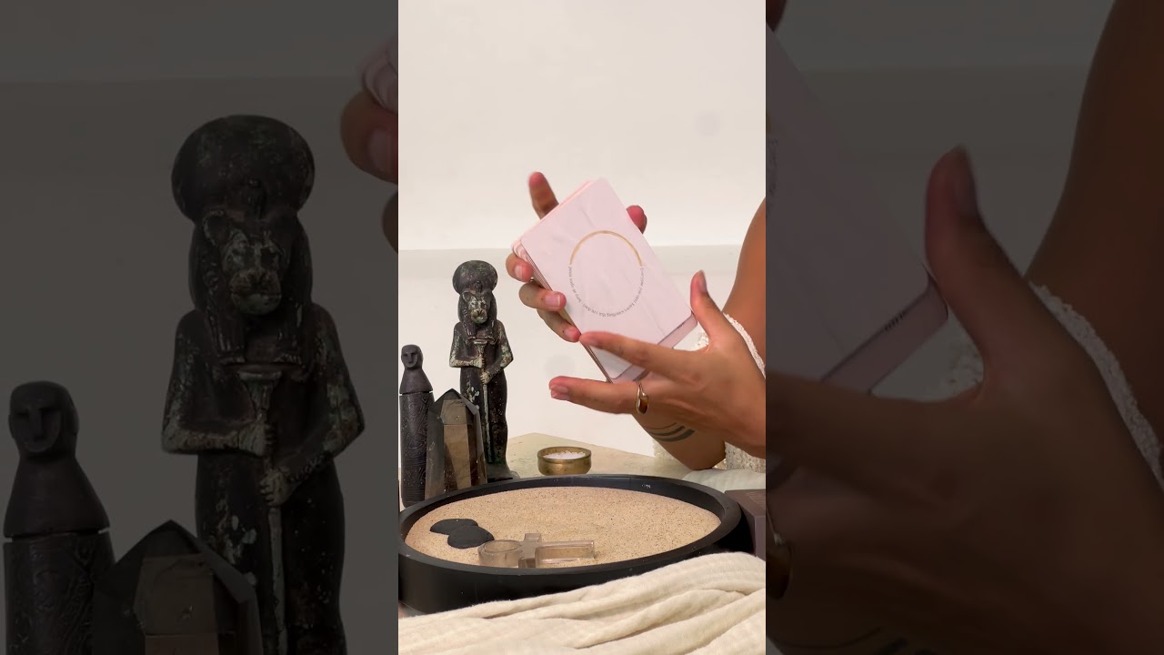 Mindful But Make It Beautiful ✨