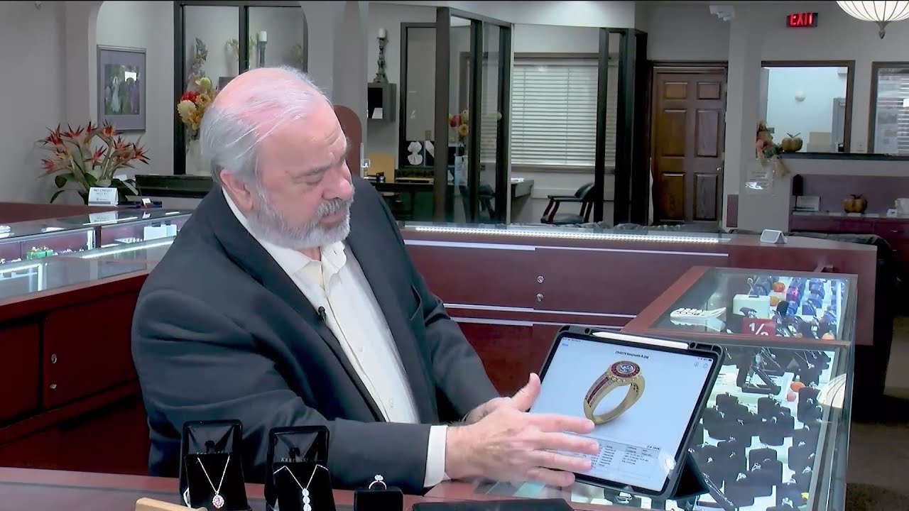 Ozarks FOX AMKeepsake Diamond Center12/02/21 YouTube