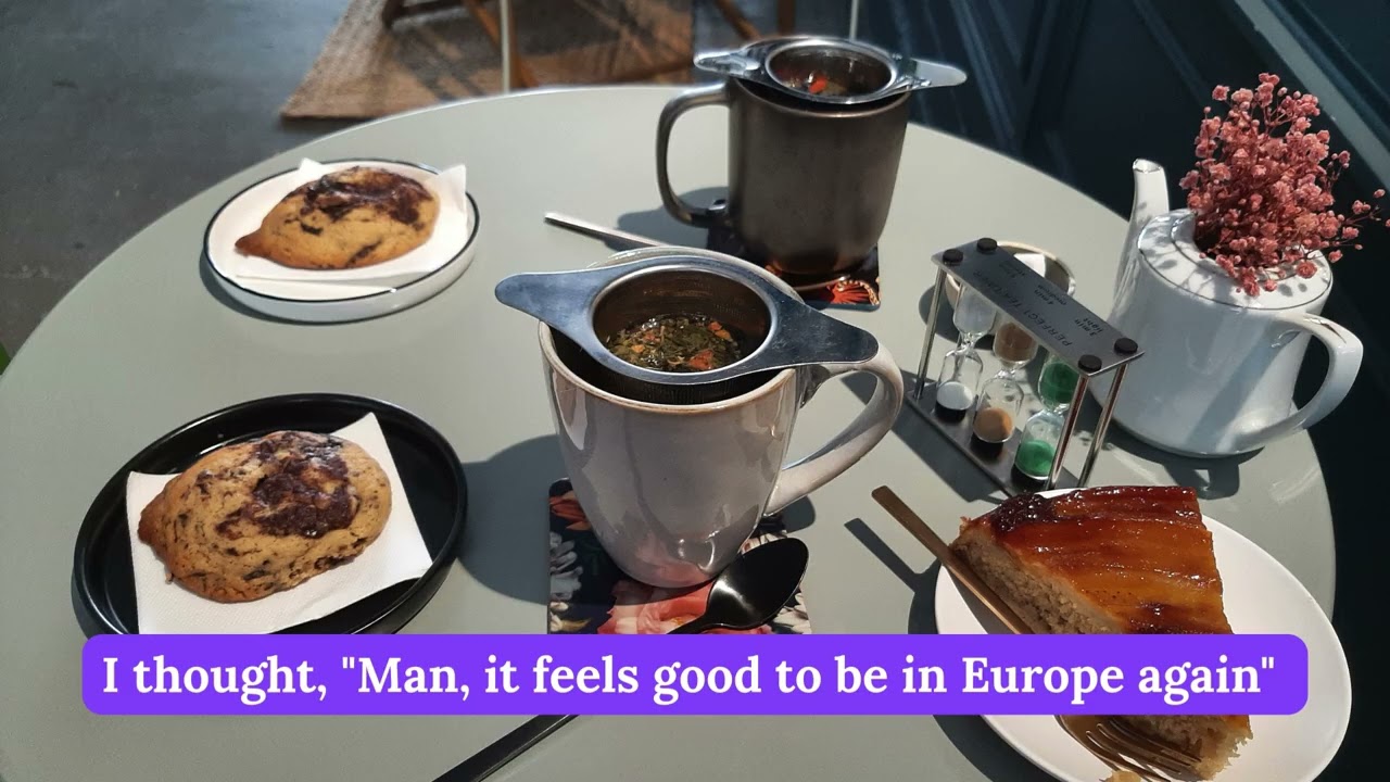 France again (remix Thomas Rhett)