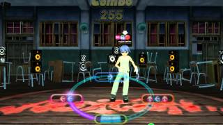 Audition Latino Beat Rush Party Party full perfect