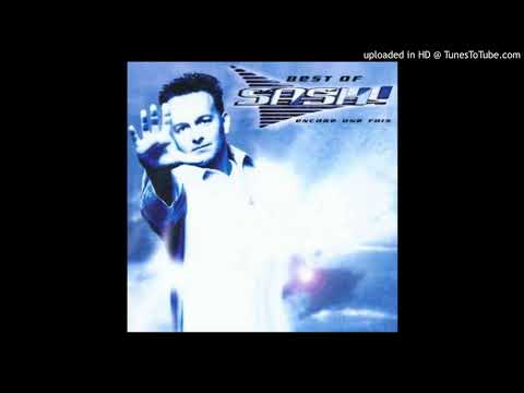 Sash - Encore Une Fois (Future Breeze)
