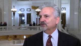 Sturla: End the Budget Crisis