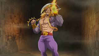 4 CAVALEIROS DO APOCALIPSE - O RETORNO DE ESCANOR ! REVIEW CAPITULO 236