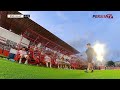 BENCH CAM | Malut United FC vs Persija [BRI Liga 1 2024/2025]