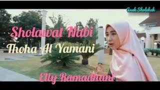Sholawat Thoha Al Yamani -- Elly Ramadhani