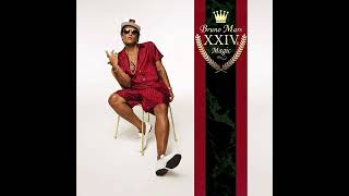 Bruno Mars - 24K Magic (Clean Radio Extended Intro Edit)