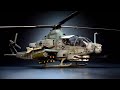 Bell AH-1Z Viper - DreamModel 1/72 - Helicopter Model