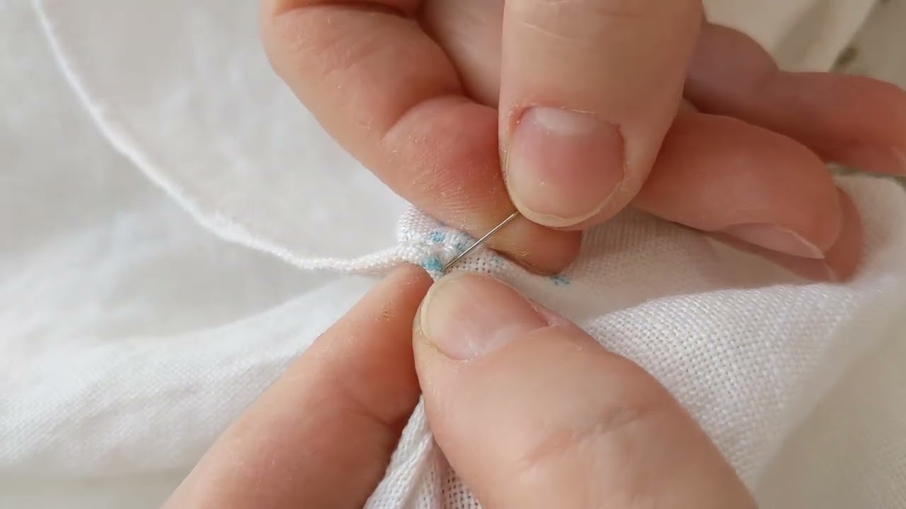 03. Пазушний розріз 