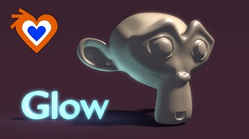 Blender 2.7: How to add glow to render