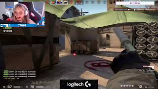CSGO  People Are Awesome #165 Best oddshot, plays, highlights
