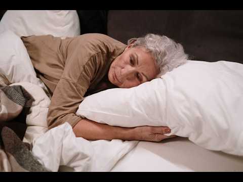 Understanding Insomnia: Symptoms, Causes and Treatment