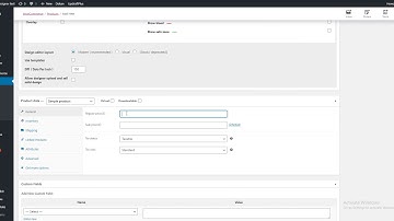 How to add extra price to each banner size on NBDesigner use printing option