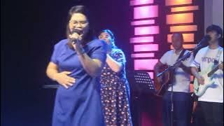 Magbababad Sayo | MSBC Praise and Worship Team