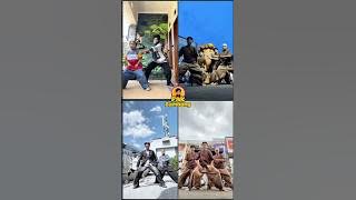 Where is Mr. Bambang? | Latest TikTok Dance #dancetiktok