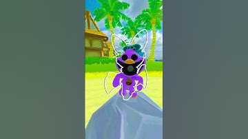 CAN YOU CATCH RABIE BABY SMILING CRITTERS INSIDE OUT FAMILY POPPY PLAYTIME SHIN SONIC in Garry