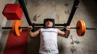 I 3D Printed an Entire Gym