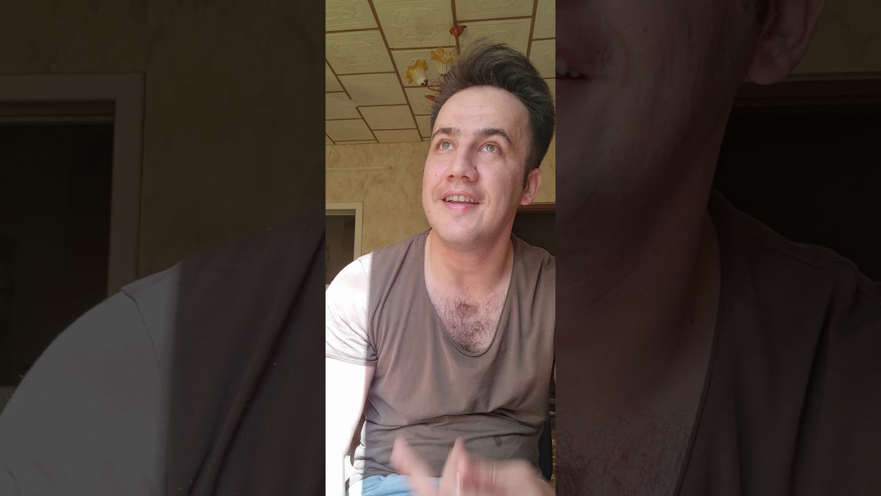 Dark series explaining mystical part 3 قسەکردن لەسەر دارک،،بەشە عیرفانیەکەی