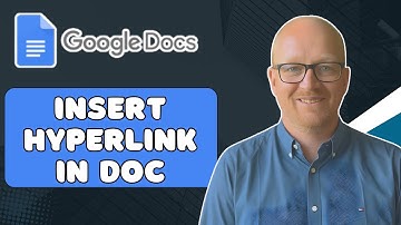 How to Link Within a Google Docs Document (Internal Link Tutorial 2025)
