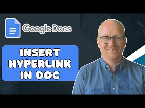 How to Link Within a Google Docs Document (Internal Link Tutorial 2025)