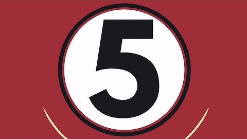 TIMER 5 SECOND  NO COPYRIGHT VIDEO 4K WITH SOUND #greenscreen #quiz #animation #gk #gkquiz #trending